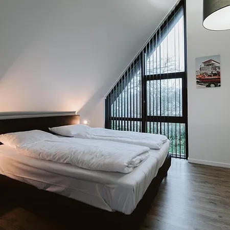Luxe Op Park Duinzicht *