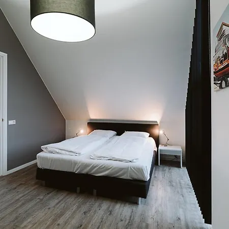 Luxe Op Park Duinzicht