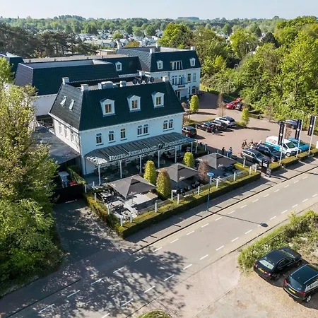 Luxe Op Park Duinzicht *