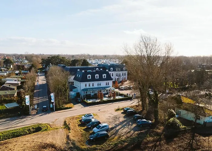 Luxe Op Park Duinzicht Ауддорп