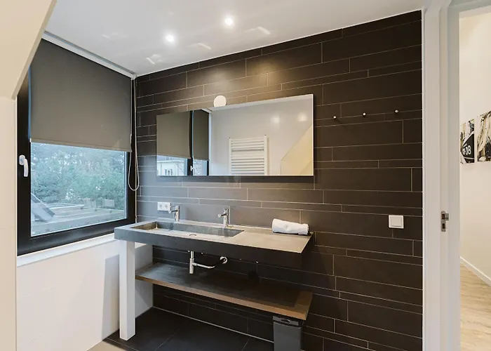 Luxe Op Park Duinzicht *