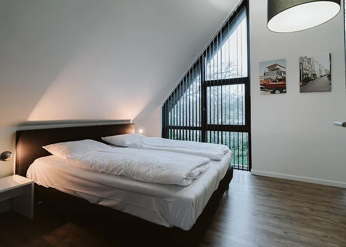 Luxe Op Park Duinzicht *