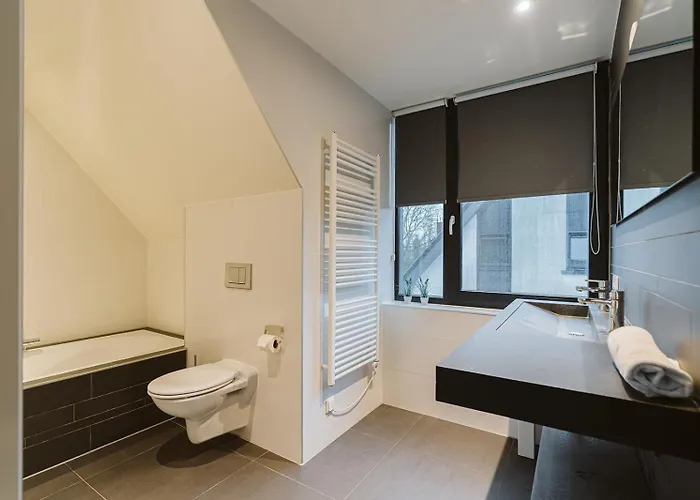 Дом отдыха Luxe Op Park Duinzicht Ауддорп