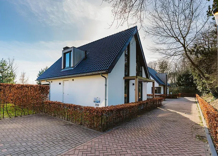 Luxe Op Park Duinzicht